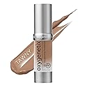 Oxygenetix Oxygenating Foundation - Tawny | Breathable Makeup for Face | Buildable Coverage with Weightless Feel | Longwear Foundation for Women | Beauty & Personal Care Oxygenetix
