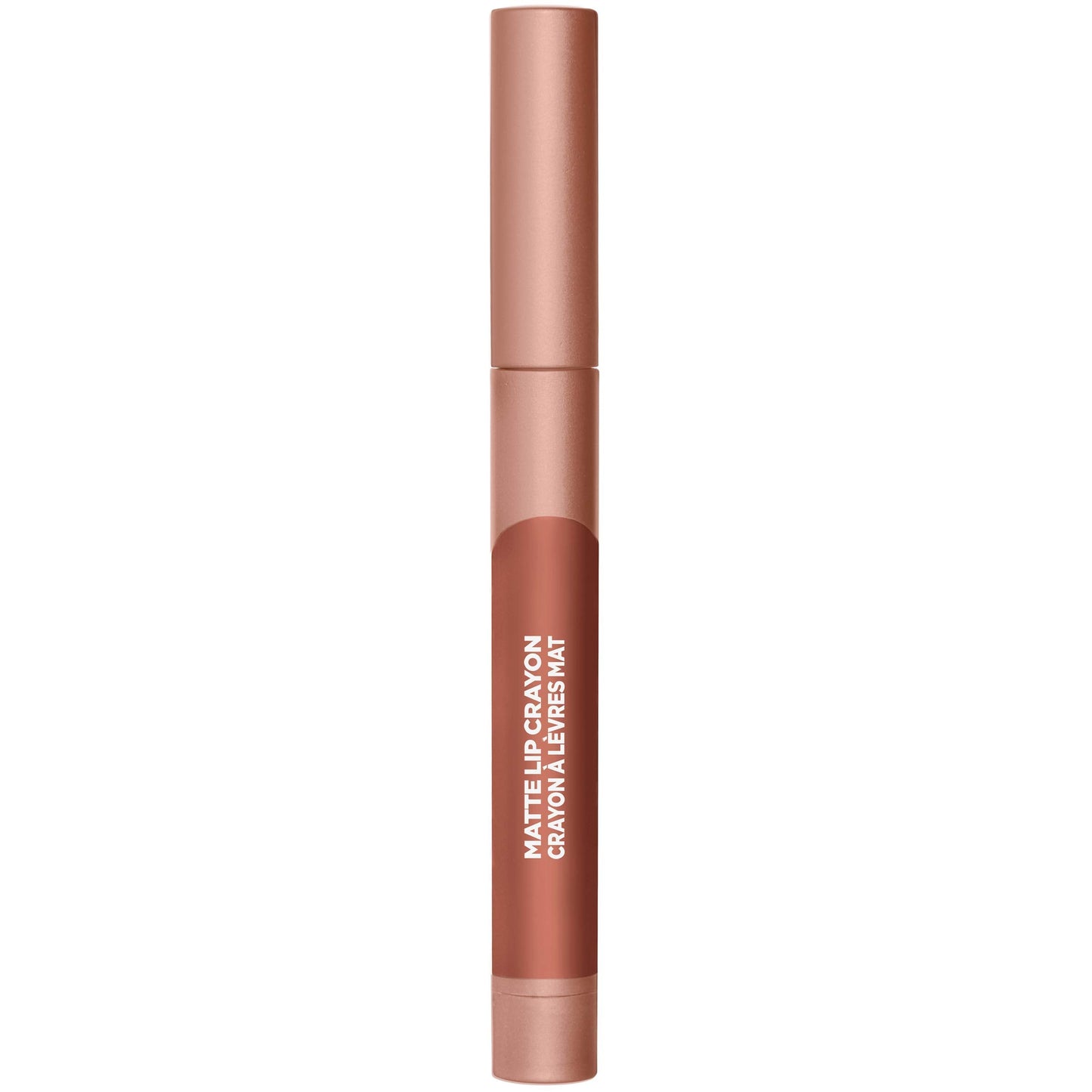 L'Oreal Paris Infallible Matte Lip Crayon, Tres Sweet (Packaging May Vary) Beauty & Personal Care L'Oreal Paris