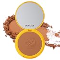 Dundas Bronzer Anonymous, Powder for Face and Body Contour and Bronzing, Matte Finish, Face Make Up for All Skin Types, Cruelty Free Natural Makeup Beauty & Personal Care Peter Dundas