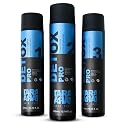 TARA HAIR CARE Detox Pro Treatment Set: Purifying Shampoo, Repair Conditioner, and Neutralizing - Sulfate Free, Color Safe Hair Shampoo Beauty & Personal Care Tara Hair Care