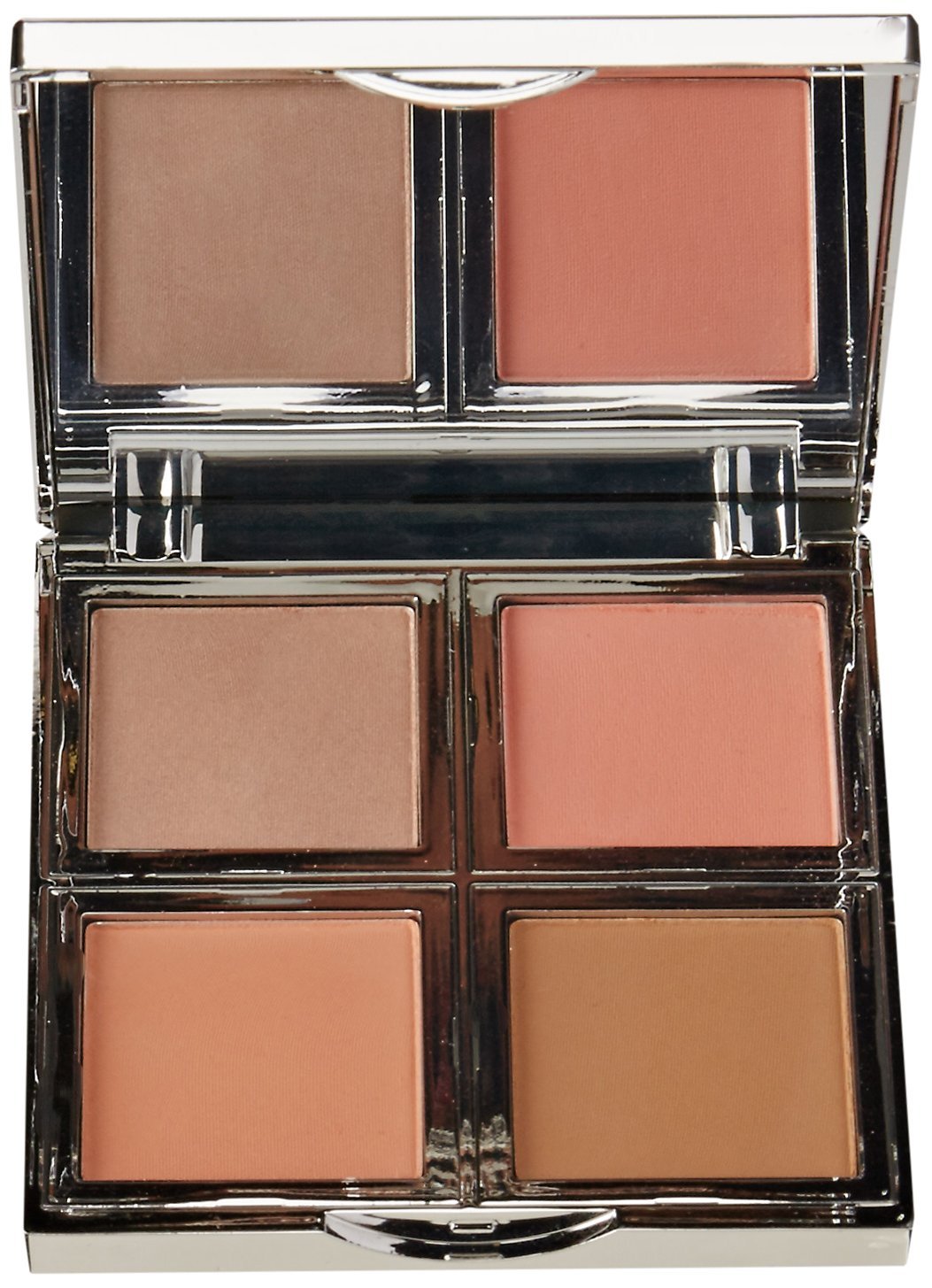 Elf 96004 Bb Total Face P Size .56 O Elf 96004 Beautifully Bare Total Face Palette 0.56oz Beauty & Personal Care e.l.f.