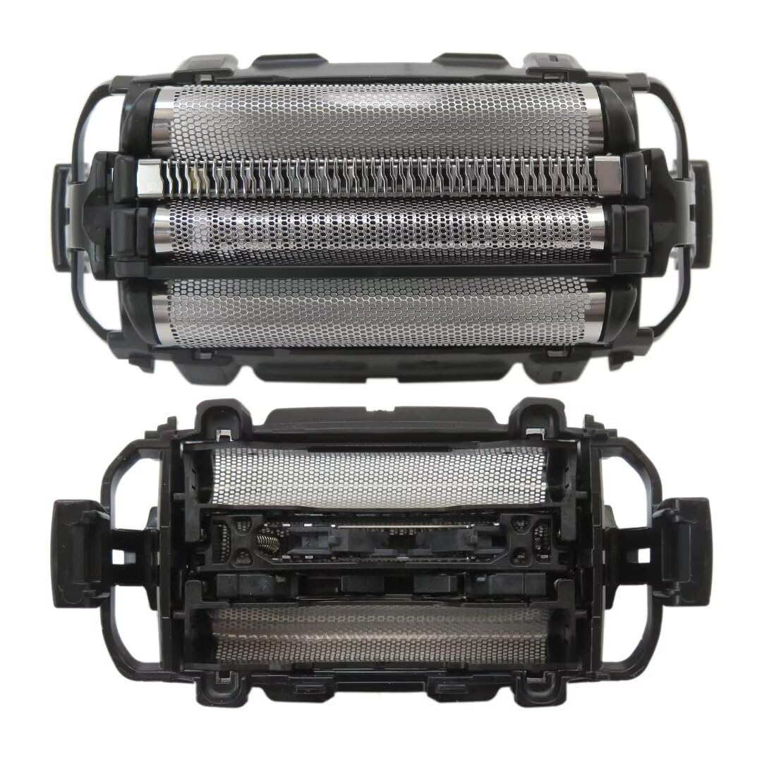 Performance WES9165PC Men Electric Razor Replacement Outer Foil Fits for Panasonic ARC4 Shaver ES-LA63AA, ES-LA63-S Beauty and Personal Care Zafina-UP