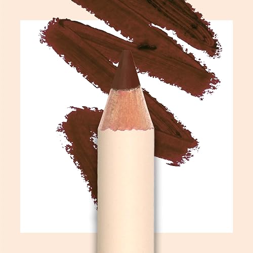 Moira Must-Have Lip Liner (008, Chocolate) Beauty & Personal Care Moira