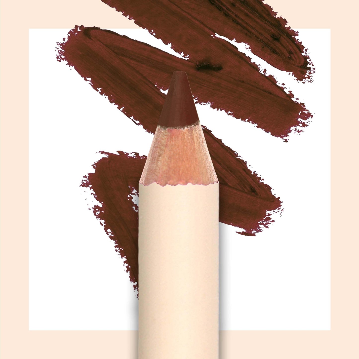 Moira Must-Have Lip Liner (008, Chocolate) Beauty & Personal Care Moira