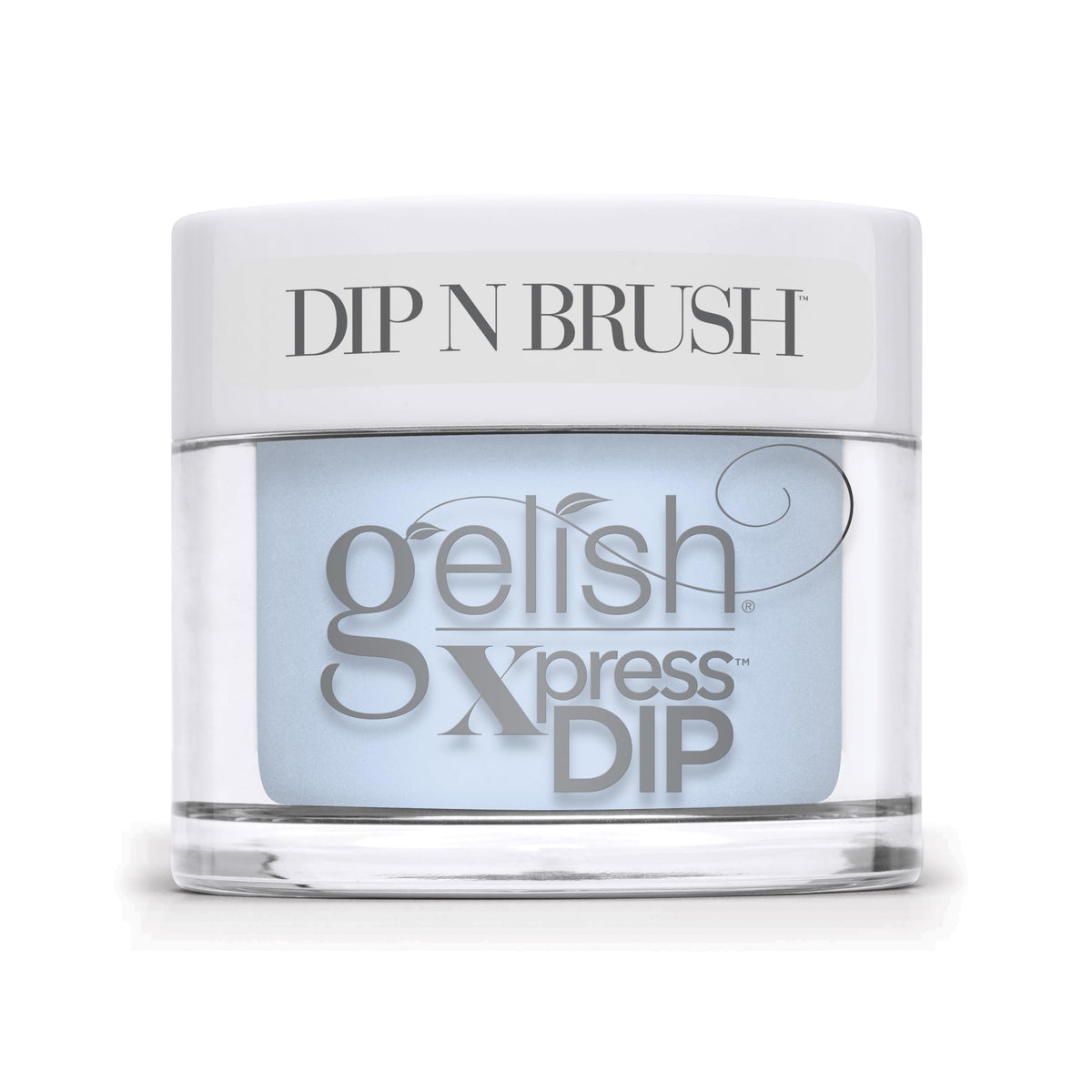 Gelish Lace is More Collection Xpress Dip Powder Manicure - Sweet Morning Breeze, 1.5 oz