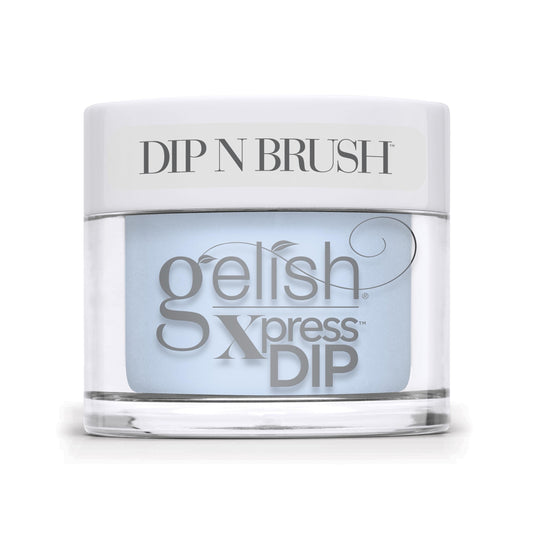Gelish Lace is More Collection Xpress Dip Powder Manicure - Sweet Morning Breeze, 1.5 oz