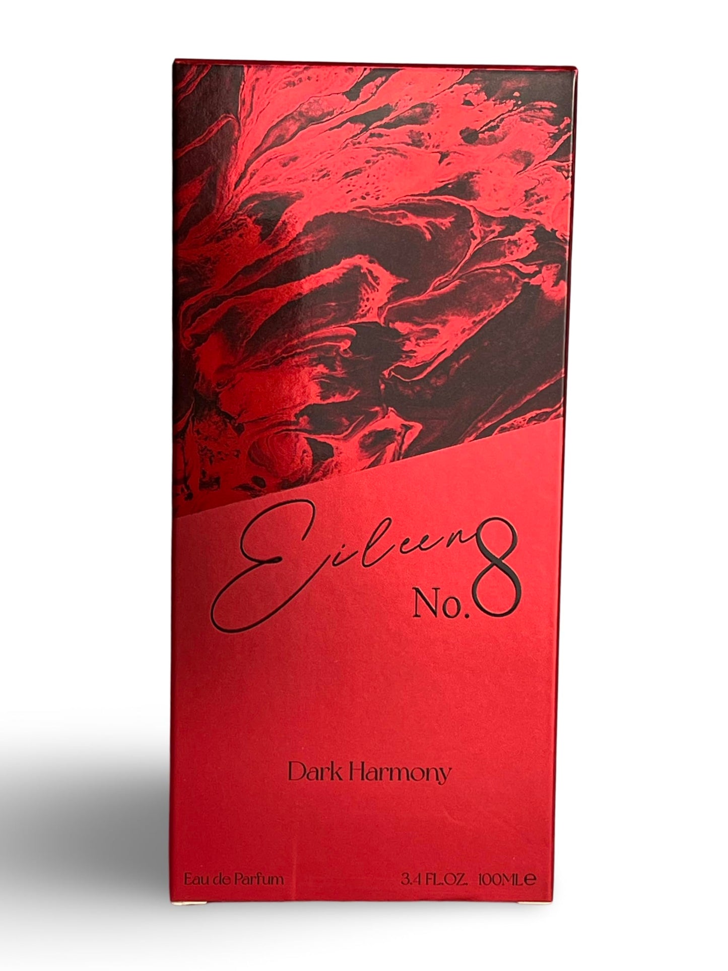 United Scents EILEEN No. 8 Dark Harmony Eau de Parfum for Women, 3.4 Fl Oz, Notes: Grapefruit, Jasmine, Pink Pepper Beauty & Personal Care United Scents