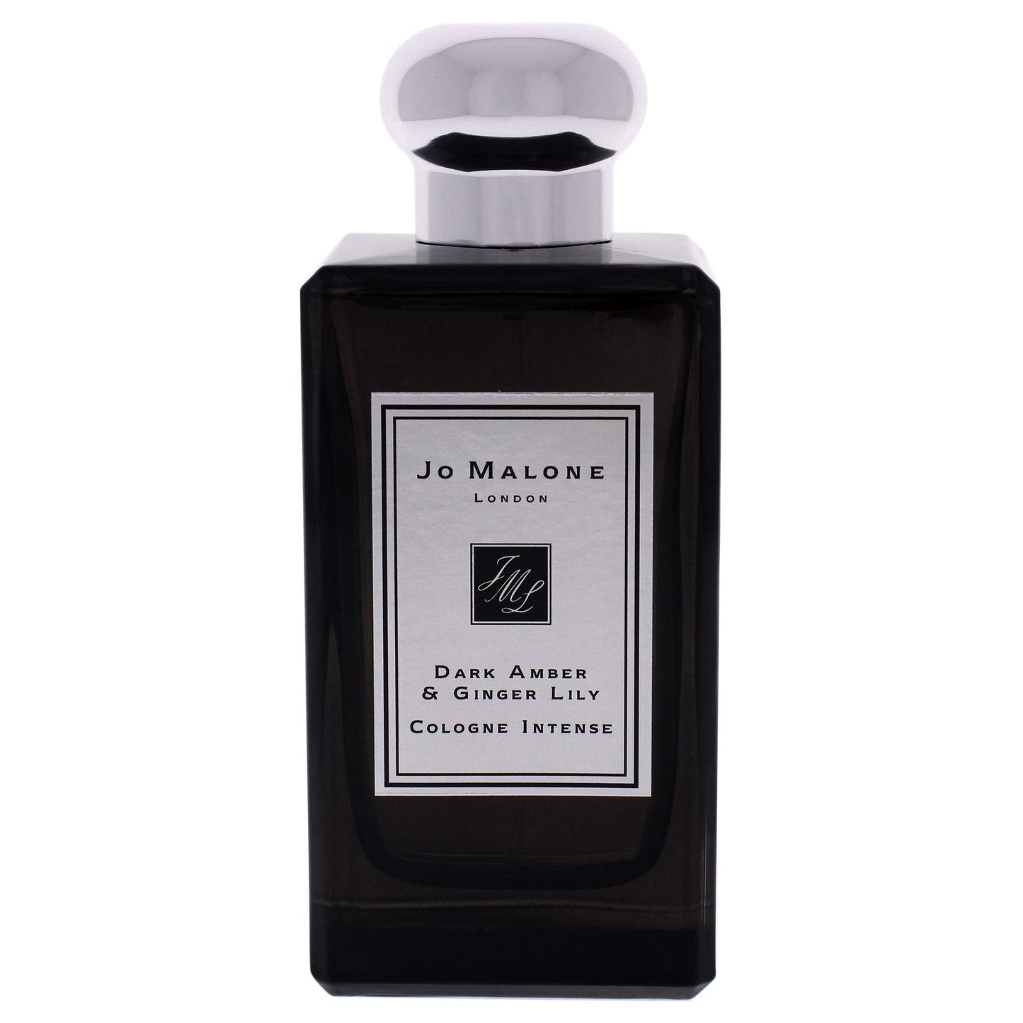 Jo Malone Dark Amber & Ginger Lily Cologne Intensa Spray for Women, 3.4 Ounce Beauty & Personal Care Jo Malone