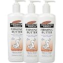 Palmers Cocoa Butter Firming Butter Pump 10.6 oz (3-Pack) Beauty & Personal Care Palmer's