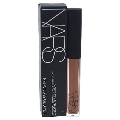 NARS Radiant Creamy Concealer, Cacao Beauty & Personal Care NARS