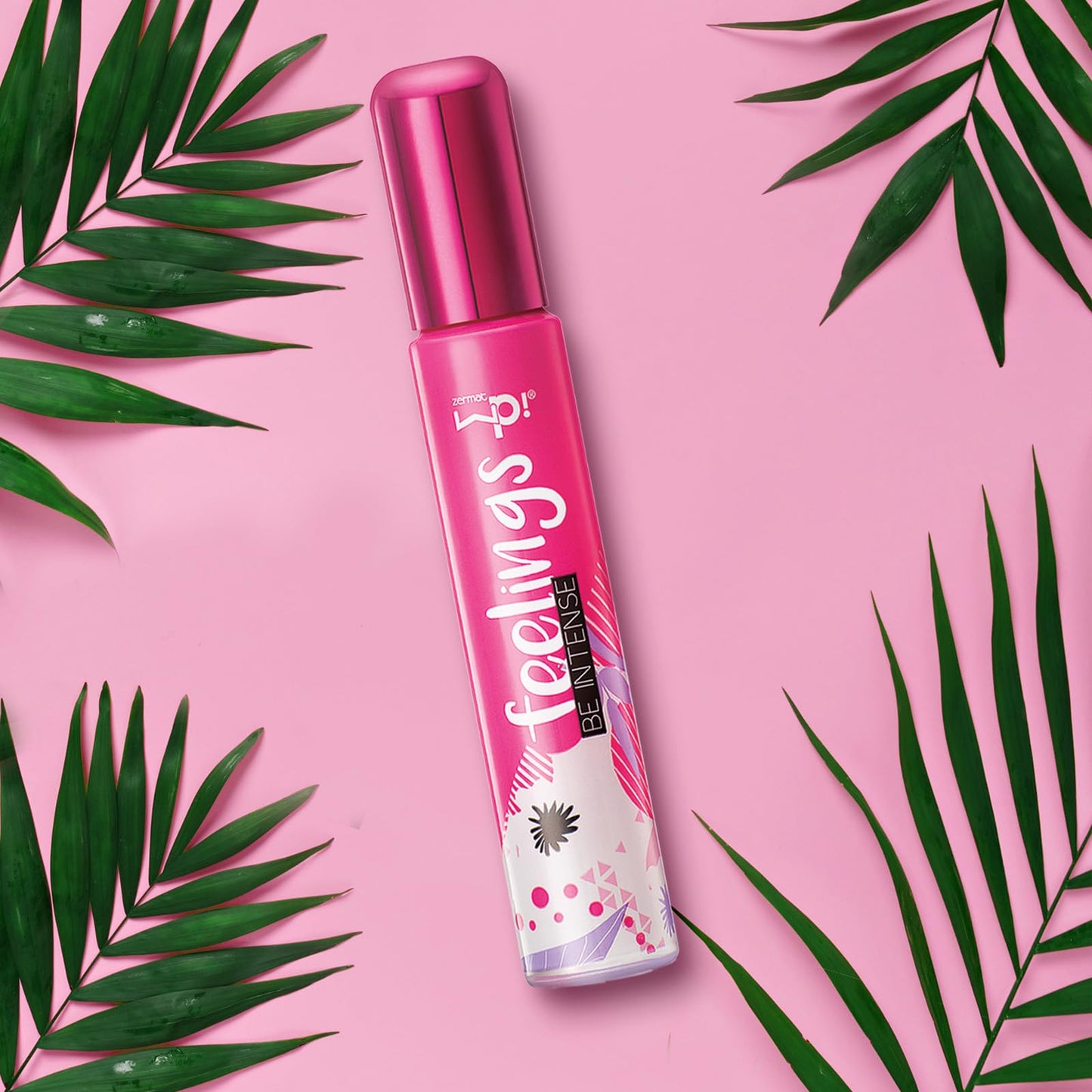 Zermat, Be Intense Youthful Fragrance. Beauty & Personal Care Zermat