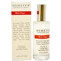 Demeter Cologne Spray for Women, Black Ginger, 4 Ounce Beauty & Personal Care DEMETER