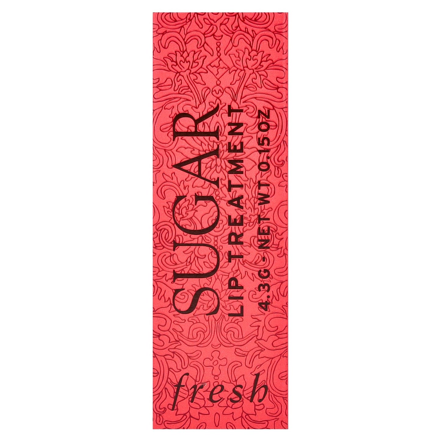 Fresh Sugar Lip Treatment, Icon, 0.15 oz (4.3 g) Beauty & Personal Care Fresh
