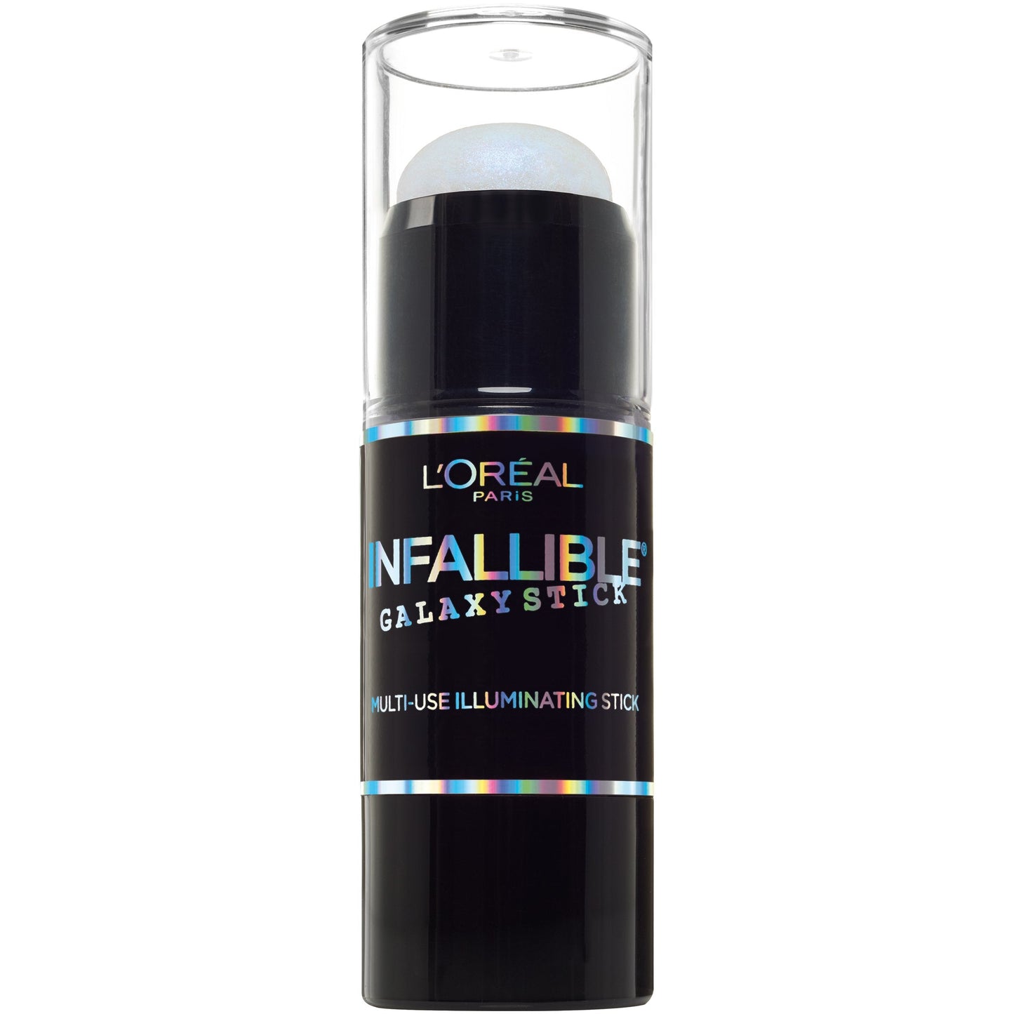 L’Oréal Paris Cosmetics Infallible Galaxy Stick, Astro Blue, 0.24 Ounce Beauty & Personal Care L'Oreal Paris