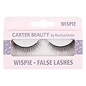 Carter Beauty On The Lash - 3D Artificial Eyelashes - Adds Volume And Depth - Adds A Touch Of Elegance - Feather Weight - Creates A Sophisticated Look Beauty & Personal Care Carter Beauty