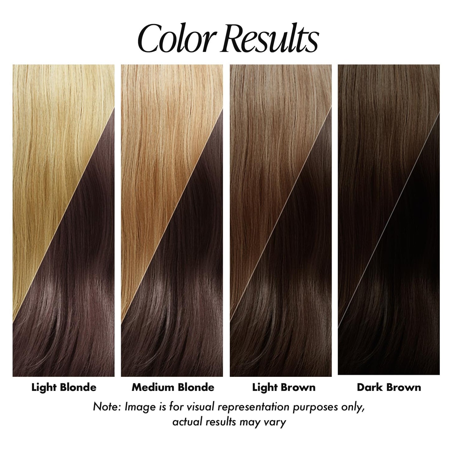 Adore Semi Permanent Hair Color (106 Mahogany) (2 Pack) | Vegan & Cruelty-Free Brown Hair Dye | No Ammonia, No Peroxide, No Alcohol | 4 Fl Oz Beauty & Personal Care Adore