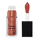 e.l.f. Glow Reviver Lip Oil, Nourishing and Hydrating with High-Shine Glimmer Finish & Sheer Wash Of Color, Minty Scent, Non-Sticky, Vegan Beauty & Personal Care e.l.f.