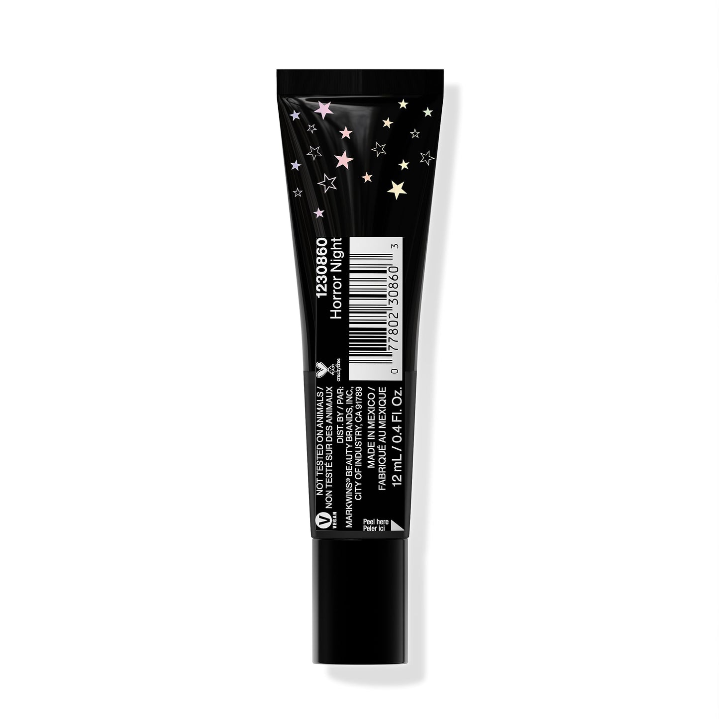 wet n wild Halloween Fantasy Makers Hyper Pigment Liquid Paint - Horror Night Beauty & Personal Care wet n wild