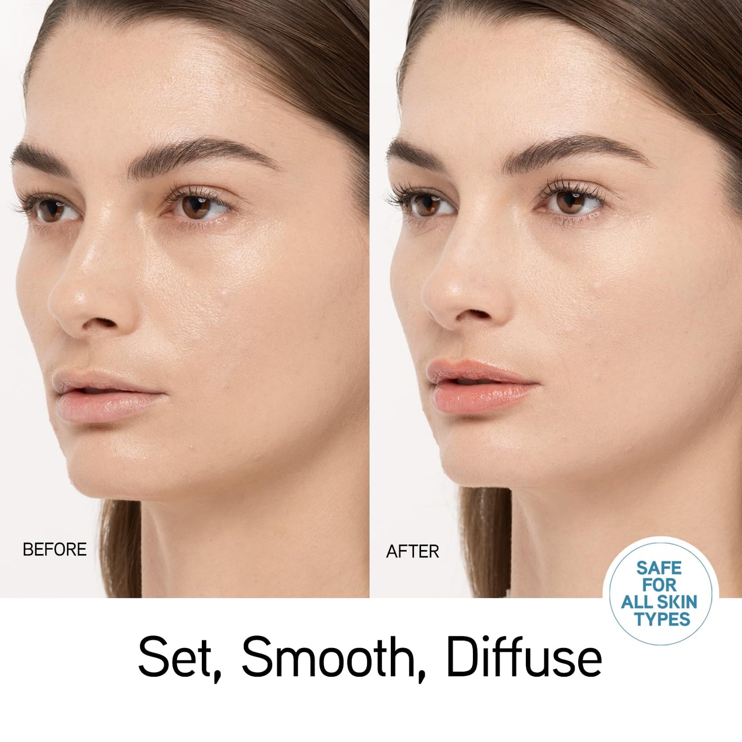 Physicians Formula Mineral Wear®Diamond Blur Skincare Cushion Powder, Blurring & Pore Diffusing Long Lasting Matte Finish Face Powder, Talc-Free Beauty & Personal Care Physicians Formula