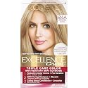 L'Oreal Paris Excellence Créme Permanent Hair Color, Champagne Blonde [8.5A] 1 ea ( Packs of 3) Beauty & Personal Care L'Oreal Paris