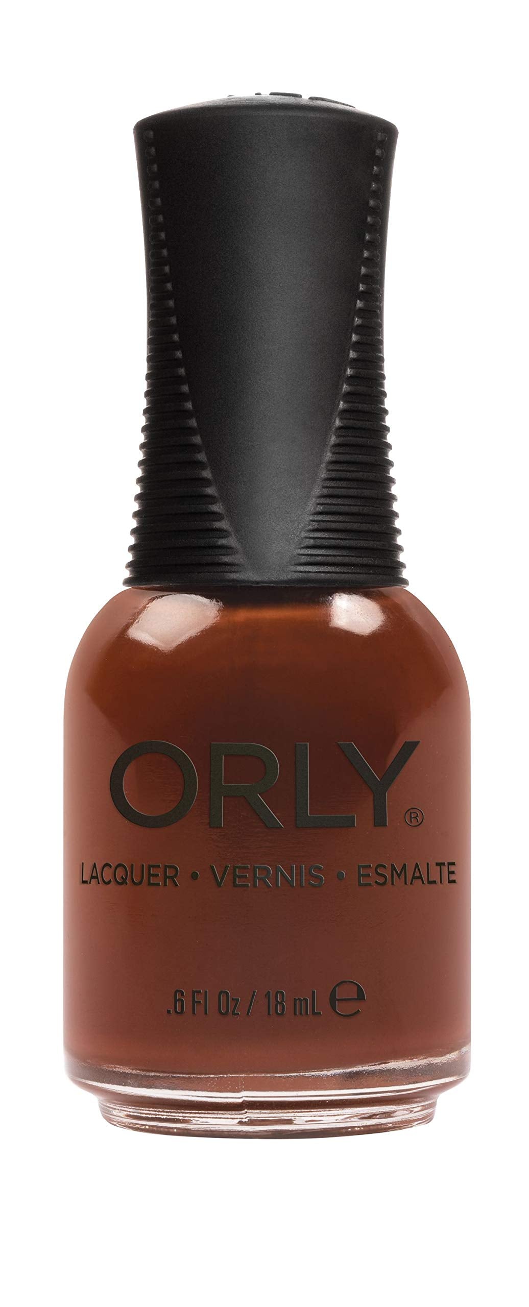 Orly Nail Lacquer - Desert Muse Fall 2020 - Pick Any Color .6oz/18ml (2000059 - Canyon Clay) Beauty & Personal Care Orly