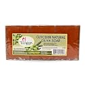 Tulipan de España Glycerin and Olive Soap (Pack of 3) Face & Body Soap with Essential Oils Beauty & Personal Care Tulipan de Espana