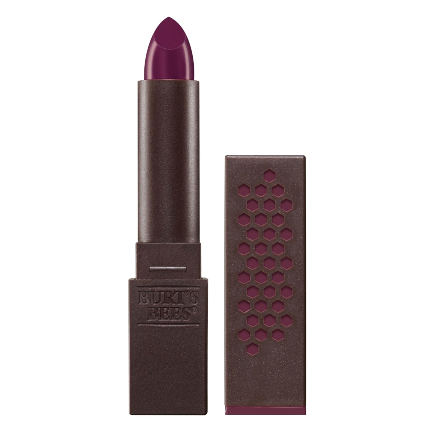 Burt's Bees 100% Natural Moisturizing Lipstick, Juniper Water, 1 Tube Beauty & Personal Care Burt's Bees