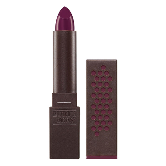 Burt's Bees 100% Natural Moisturizing Lipstick, Juniper Water, 1 Tube Beauty & Personal Care Burt's Bees