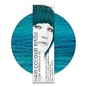 Stargazer UV Turquoise Semi Permanent Hair Dye by Stargazer Beauty & Personal Care Stargazer Enterprises