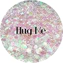 Opal Pink Polyester Glitter | Craft Glitter | Glitter for Arts & Crafts | Tumblers | Cosmetics | Nails | Epoxy Resin Art | Slime | DIY | Body Glitter Beauty & Personal Care Glitter Heart Co.