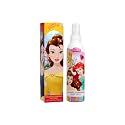 Disney Princess Fragrance for Kids Body Spray 200ml Mist Made in Spain by Air Val International, 6.8 FL Oz Beauty & Personal Care Disney