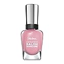 Sally Hansen Complete Salon Manicure, Aflorable, 0.5 Ounce Beauty & Personal Care Sally Hansen