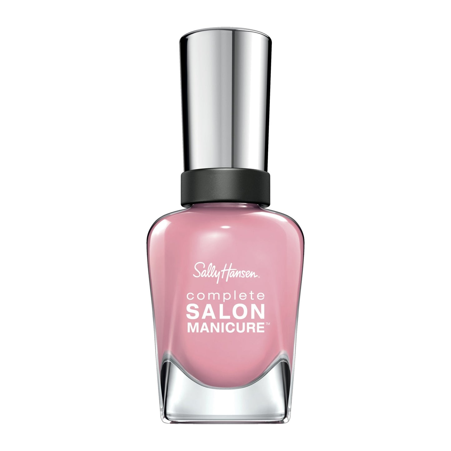 Sally Hansen Complete Salon Manicure, Aflorable, 0.5 Ounce Beauty & Personal Care Sally Hansen