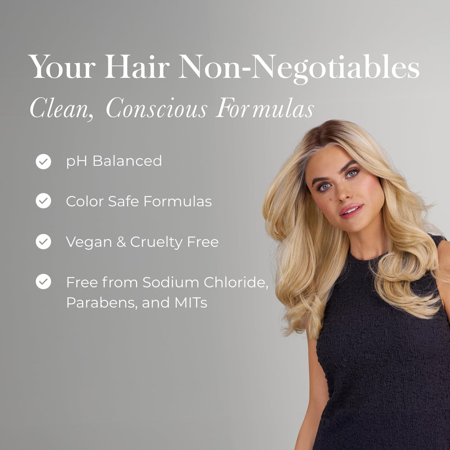 Jon Renau Fiber Love Wig Care Bundle, Synthetic Wig Shampoo and Leave In Conditioning Spray, Sulfate and Paraben Free Wash and Detangling System Beauty & Personal Care Jon Renau