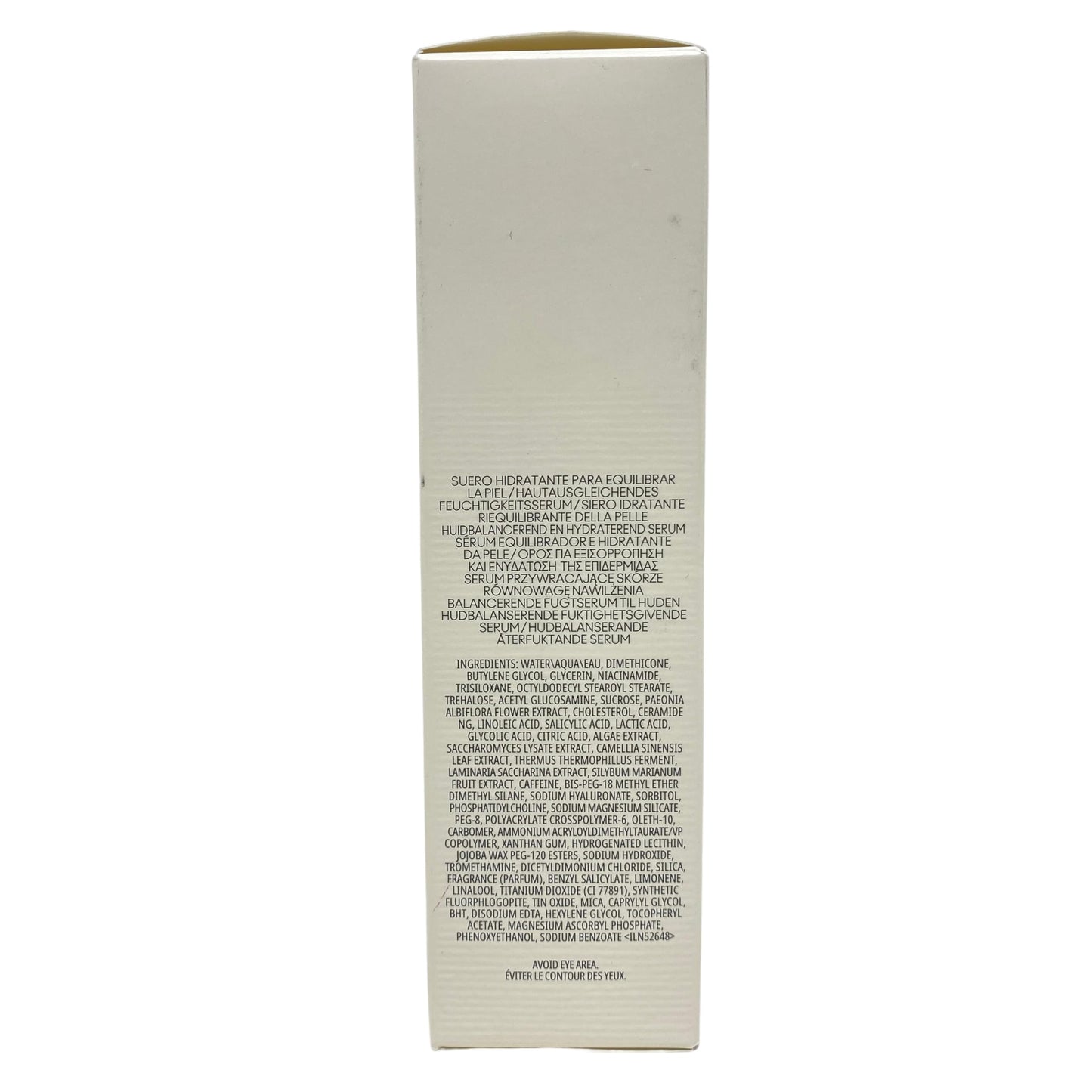 M.A.C Cosmetics Hyper Real Serumizer Skin Balancing Hydration Serum 1.7 fl oz / 50mL Beauty & Personal Care MAC