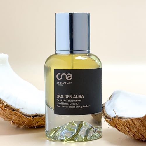 CN1 Fragrance Solar Embrace Eau de Parfum, Men Perfume Spray, 50ml Beauty & Personal Care CN1 Fragrance