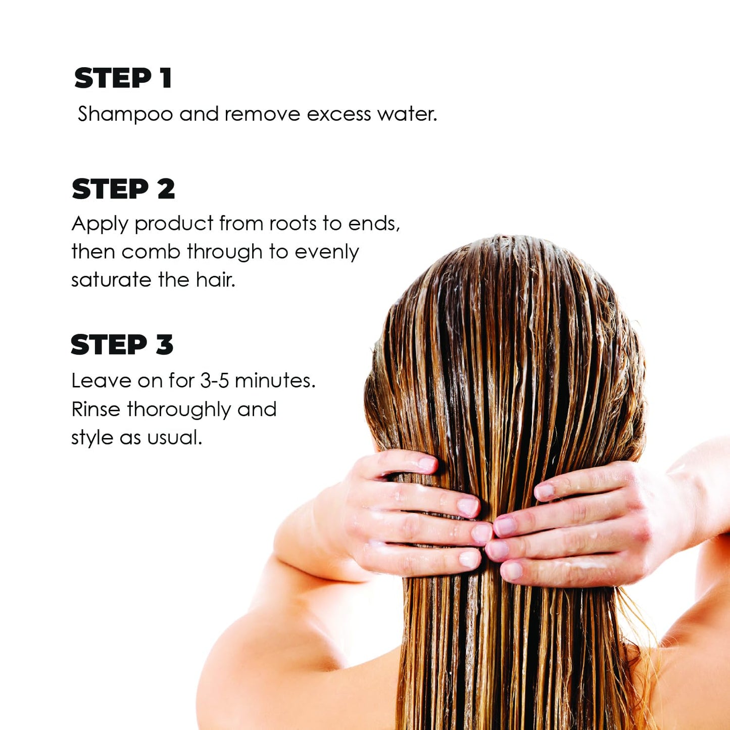 Keracolor High Shine Tinted Hair Gloss, In-Shower Hair Glaze, Sheer Color-Enhancing Glossing Treatment, Onyx, 8 Fl Oz Beauty & Personal Care KERACOLOR