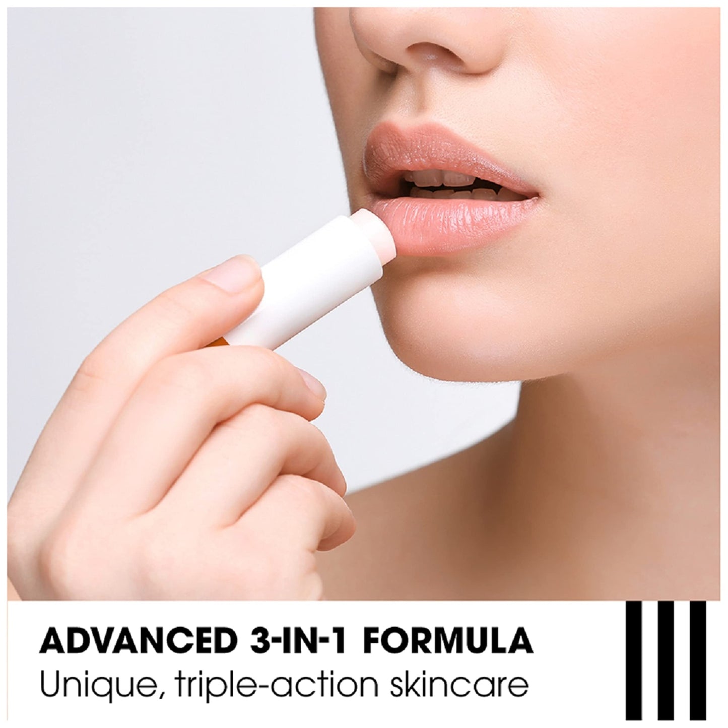 ChapStick Total Hydration Coconut Lip Balm Tube, Hydrating Coconut ChapStick for Lip Care - 0.12 Oz Beauty & Personal Care ChapStick