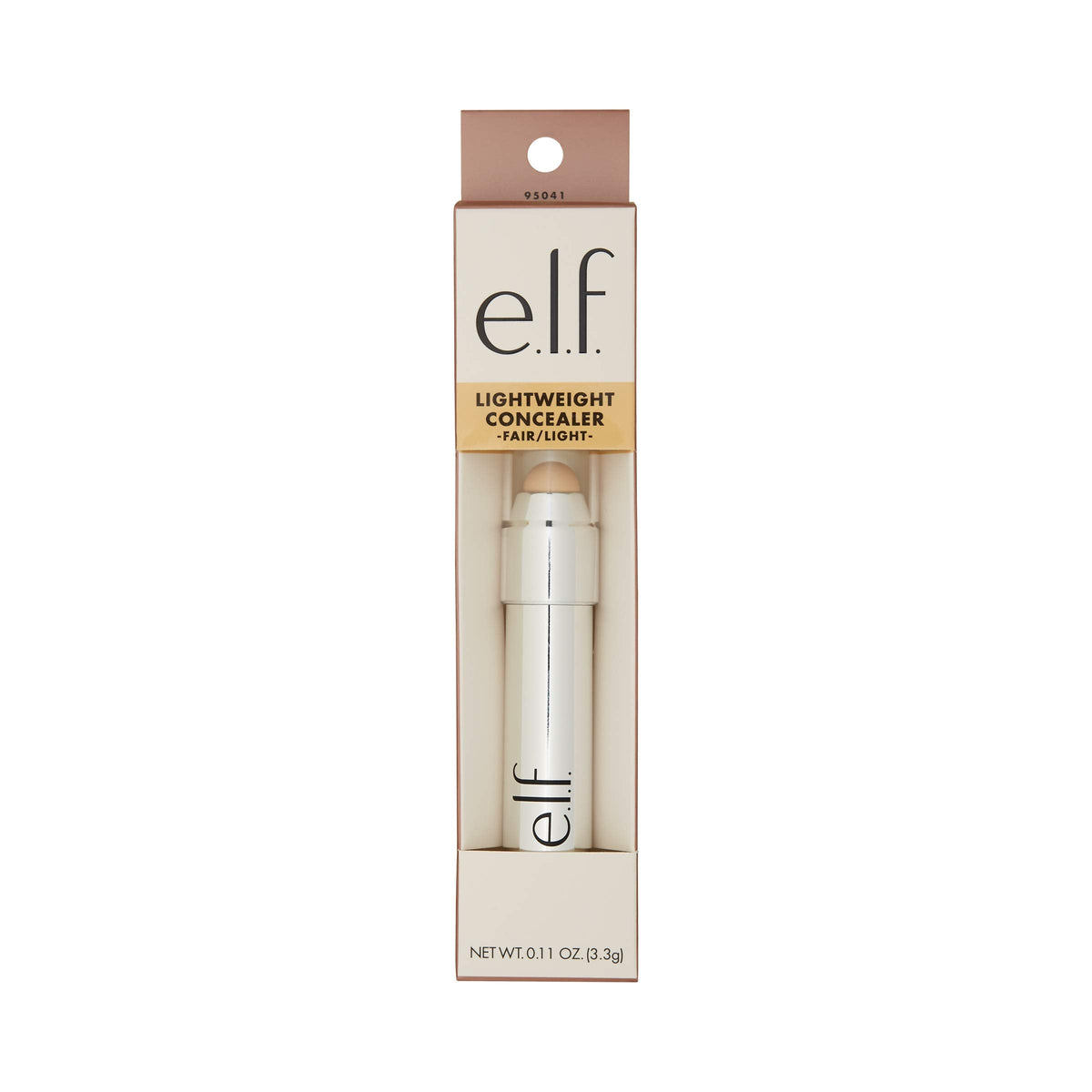 E.L.F. Cosmetics Beautifully Bare Lightweight Concealer Stick 95041 Fair/Light, 0.6 Ounce Beauty & Personal Care e.l.f. cosmetics