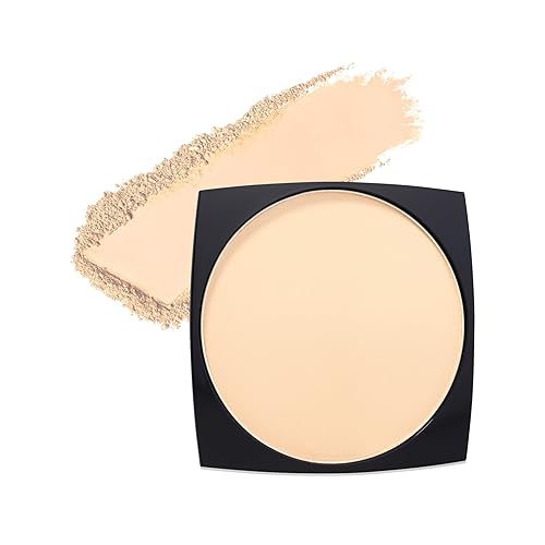 Estée Lauder Double Wear 12-Hour Stay-in-Place Matte Powder Foundation Refill | Controls Oil & Shine, 0.39 Ounce, 2N1 Desert Beige Beauty & Personal Care Estée Lauder