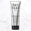 TIGI Bed Head Dumb Blonde Reconstructor Conditioner 6.76 Ounce, () Beauty & Personal Care TIGI
