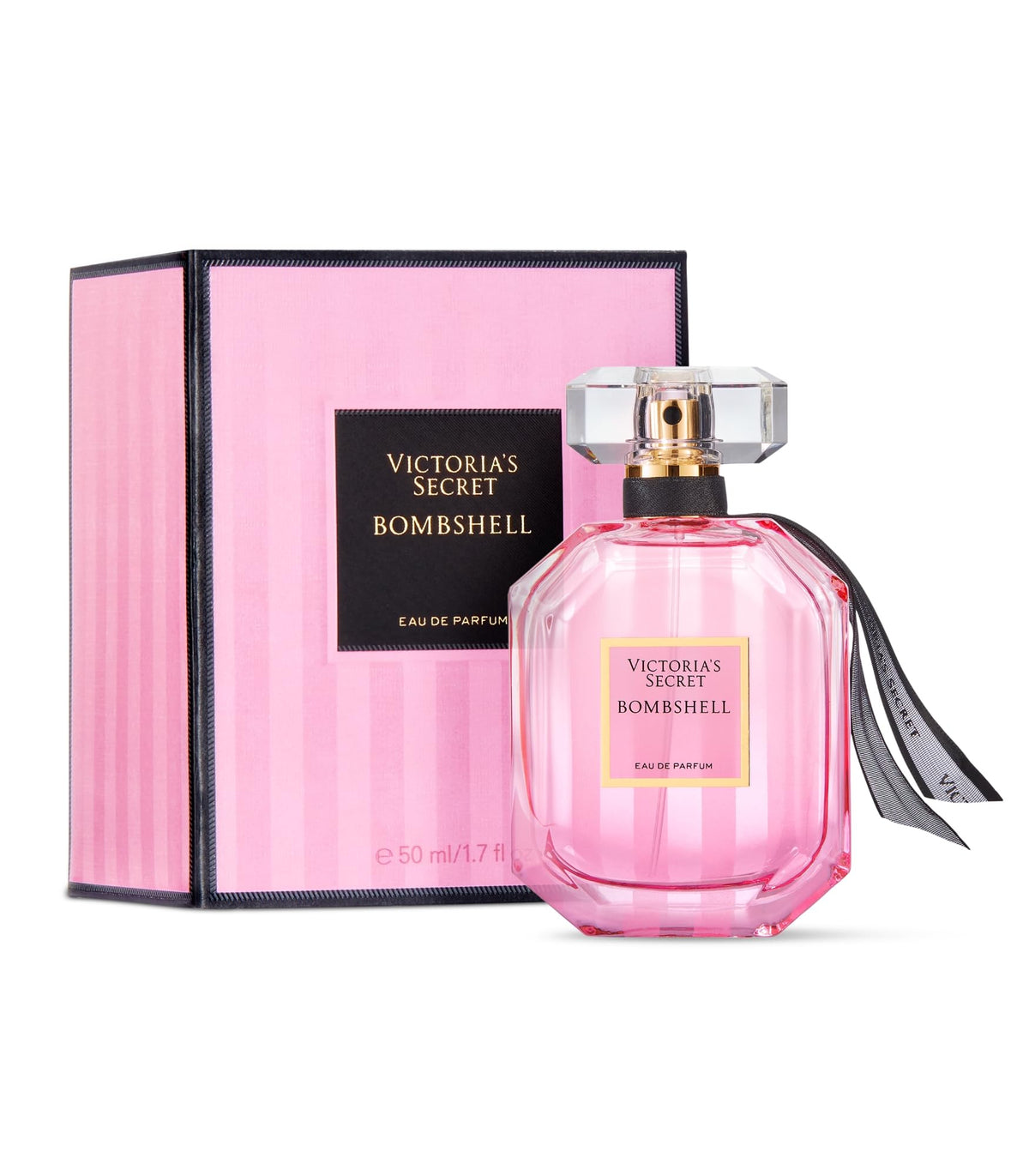 Victoria's Secret Bombshell Eau de Parfum, Original - 1.7 fl oz Beauty & Personal Care Victoria's Secret