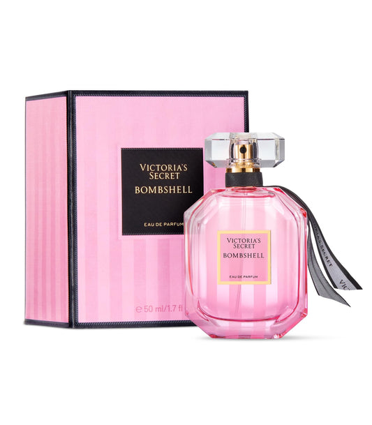 Victoria's Secret Bombshell Eau de Parfum, Original - 1.7 fl oz Beauty & Personal Care Victoria's Secret