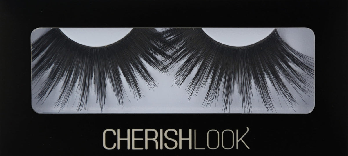 Cherishlook Professional 10packs Eyelashes - #301 Beauty & Personal Care Konipl