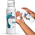 FOOTLOGIX DD Cream Mousse, White, 4.23 Ounce Beauty & Personal Care FOOTLOGIX