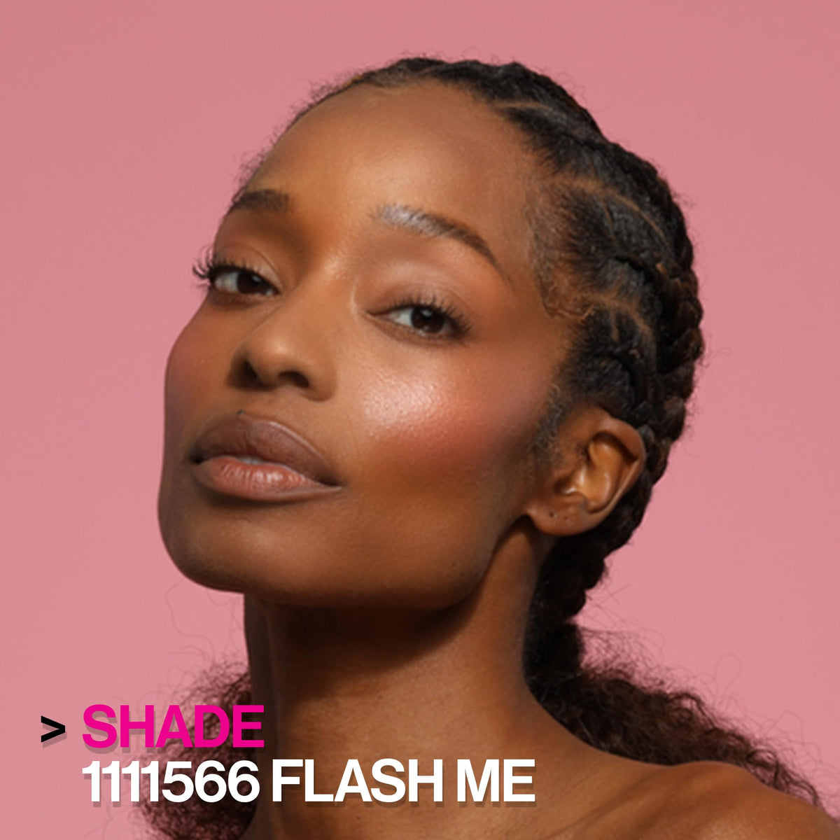 Wet n Wild MegaGlo Blushlighter, Blendable Blush & Highlighter Set, Shimmery Metallic Finish, Flash Me Beauty & Personal Care wet n wild
