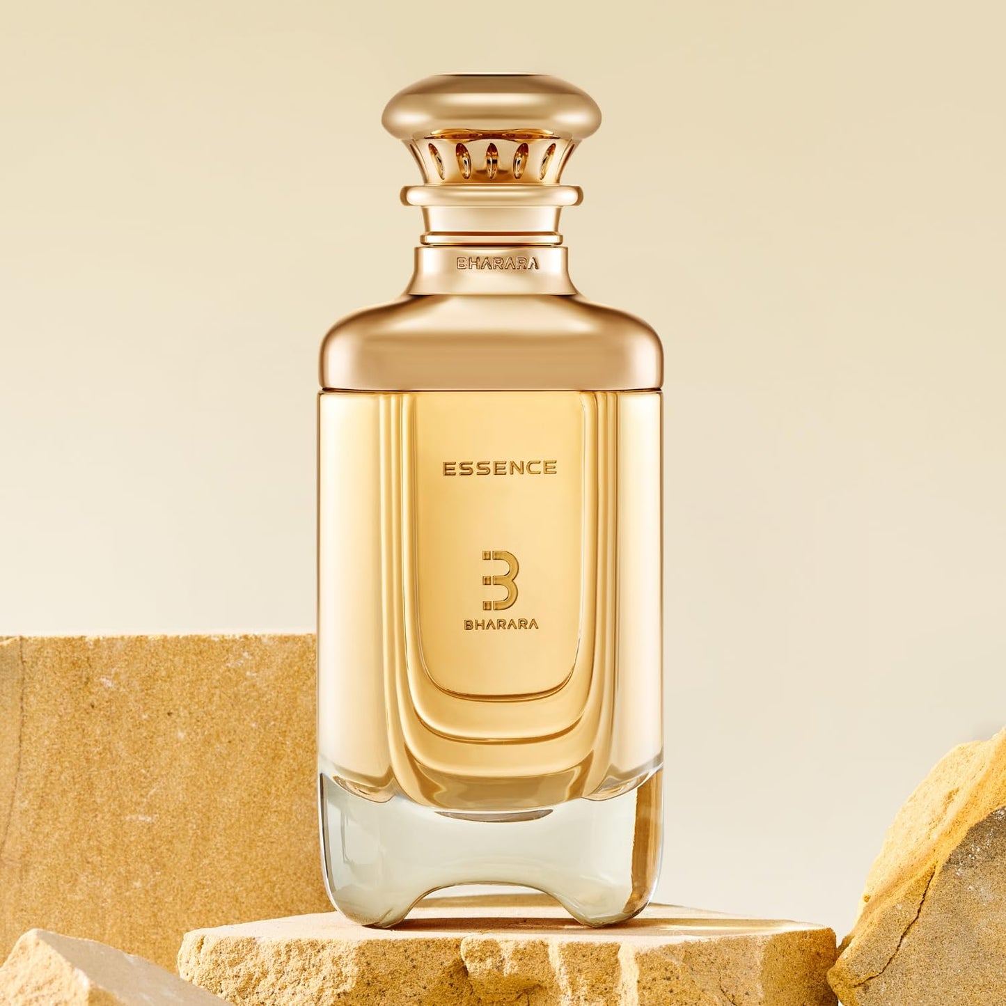 Bharara Essence For Women Eau de Parfum Spray, 3.4 Fl Oz / 100 ML Beauty & Personal Care B Bharara