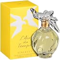 Nina Ricci L'AIR DU TEMPS (FANCY DOVE CAP) 3.3 OZ [Health and Beauty] Beauty & Personal Care Nina Ricci