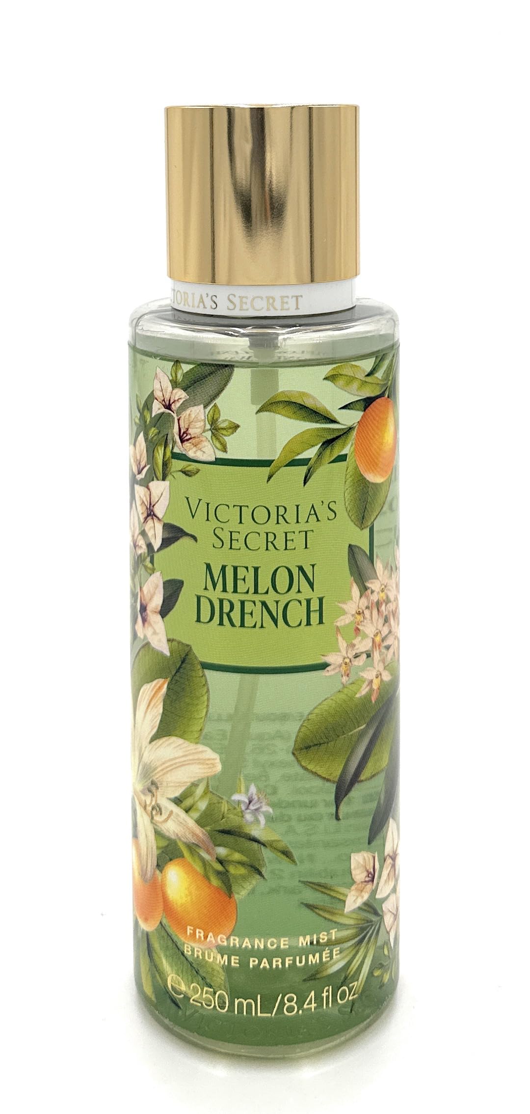 Victoria's Secret Tropic Nectar Collection Fragrance Mist 8.4 fl oz (Melon Drench) Beauty & Personal Care Victoria's Secret