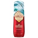 Old Spice GentleMan’s Super Hydration Body Wash for Men, Moisturizing Shower Gel for Dry Skin, 24/7 Renewing Moisture with Skin Conditioners, Deep Sea Beauty & Personal Care Old Spice